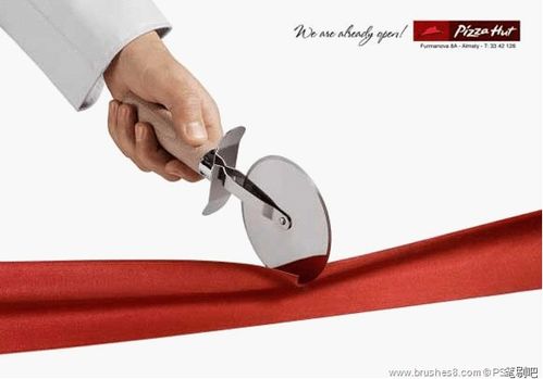 24张食品类平面广告设计的创意策略与制作要点