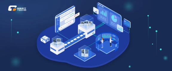 直击智能包装无人工厂 数据驱动下的效能革命